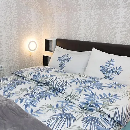 Apartmán Cozy Central *
