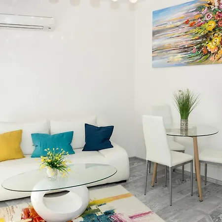 Apartmán Cozy Central Varna