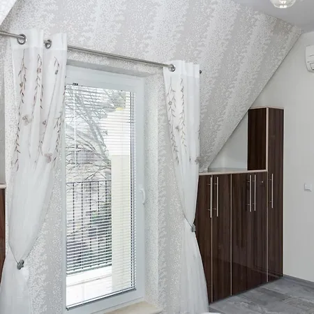 Apartmán Cozy Central *