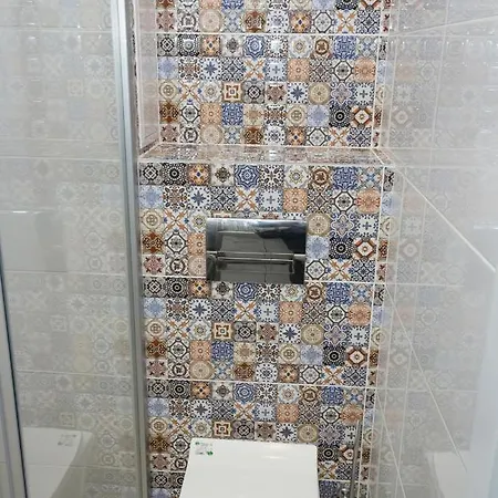 Apartmán Cozy Central Varna