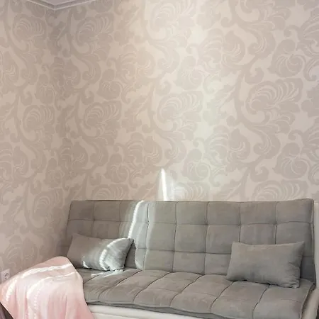 Apartmán Cozy Central *