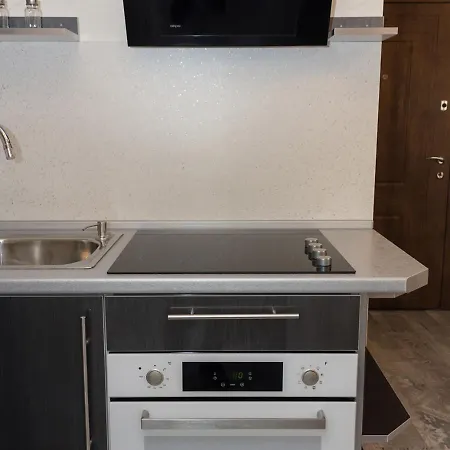 Apartmán Cozy Central Varna
