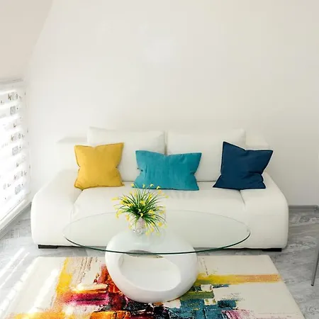 Cozy Central Appartamento *