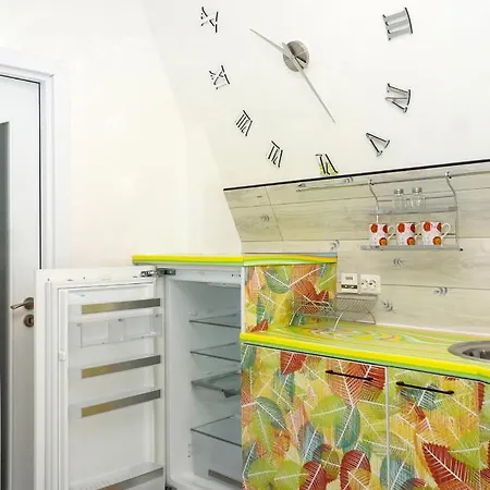 Cozy Central Appartamento *