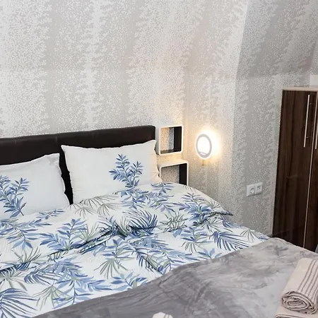 Cozy Central * Βάρνα