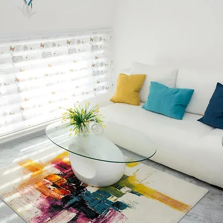 Appartamento Cozy Central