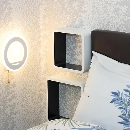 Cozy Central * Βάρνα