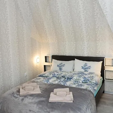 Διαμέρισμα Cozy Central