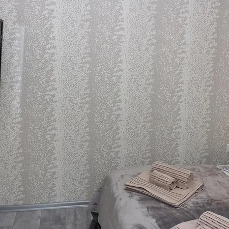 Διαμέρισμα Cozy Central *