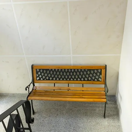 Διαμέρισμα Cozy Central Βάρνα