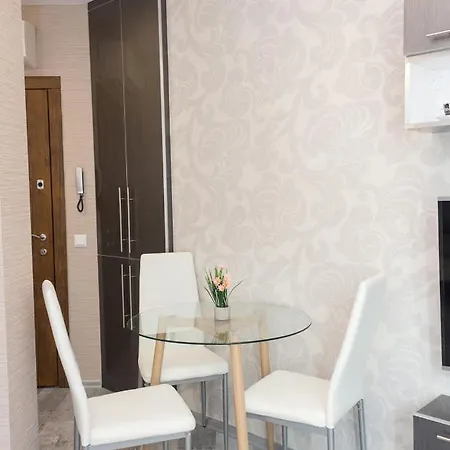 Cozy Central Appartamento Varna