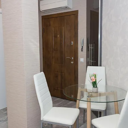 Appartamento Cozy Central *
