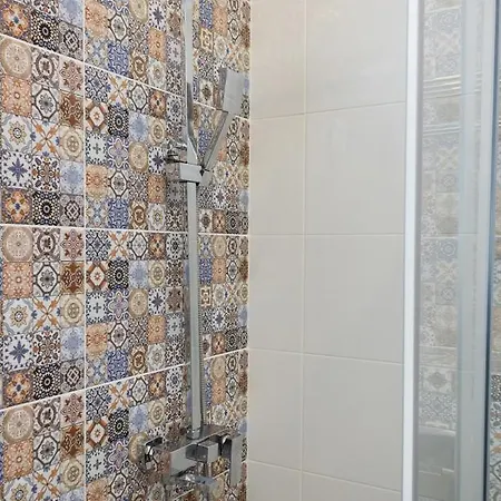 Διαμέρισμα Cozy Central