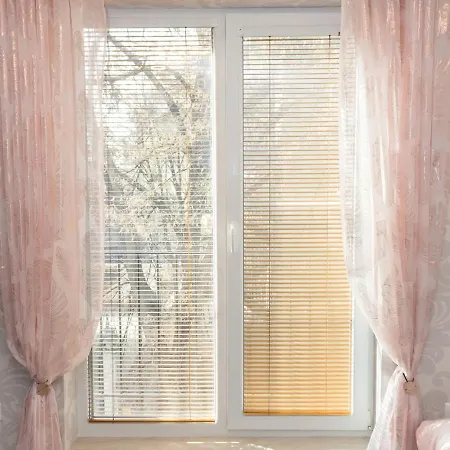 Cozy Central Διαμέρισμα