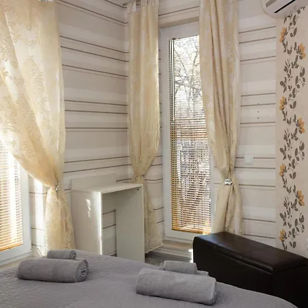 Cozy Central Appartamento *