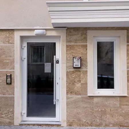 Cozy Central Appartamento Varna