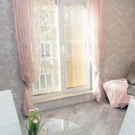 Appartamento Cozy Central
