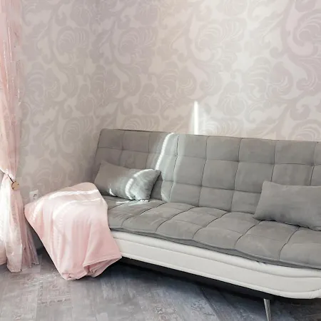 Διαμέρισμα Cozy Central *